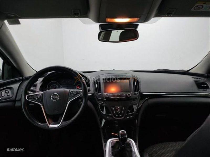 Opel Insignia ST 2.0 CDTI ecoFLEX SS 140 Excellence de 2015 con 93.915 Km por 12.950 EUR. en Barcelona