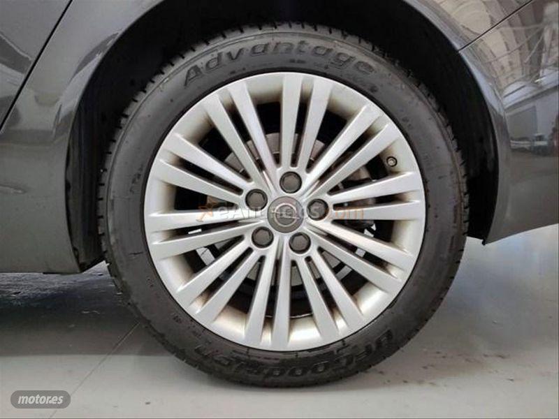 Opel Insignia ST 2.0 CDTI ecoFLEX SS 140 Excellence de 2015 con 93.915 Km por 12.950 EUR. en Barcelona