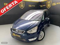 Ford Galaxy 2.0 TDCi 163cv DPF Titanium Powershift de 2011 con 174.000 Km por 10.990 EUR. en Madrid