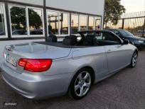 BMW Serie 3 320D de 2011 con 96.000 Km por 16.500 EUR. en Sevilla