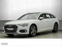 Audi A6 Avant 40 TDI 150kW 204CV S tronic de 2019 con 92.000 Km por 37.800 EUR. en Pontevedra