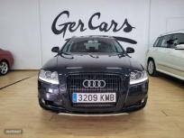 Audi Allroad Quattro 3.0 TDI 240cv DPF de 2010 con 178.000 Km por 12.795 EUR. en Madrid