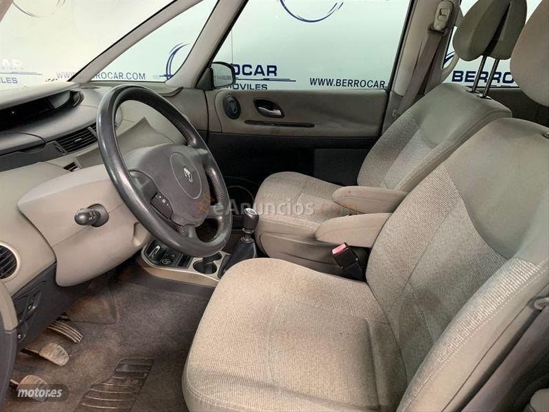 Renault Espace Authentique 1.9 dCi de 2006 con 161.144 Km por 3.900 EUR. en Sevilla
