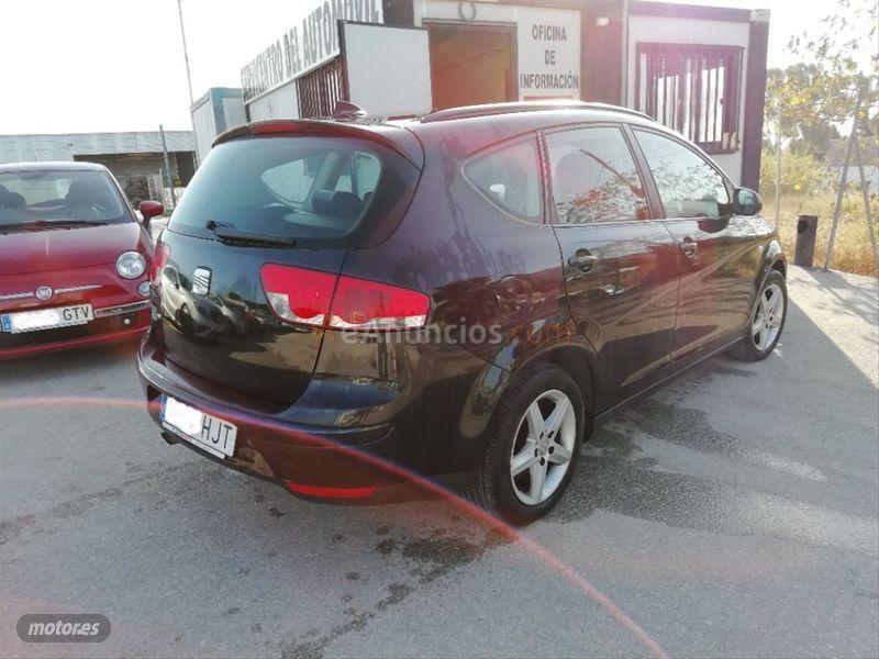 Seat Altea XL 1.6 TDI 105cv EEcomotive Reference de 2012 con 110.000 Km por 4.700 EUR. en Alicante