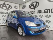 Renault Scenic Dynamique 1.6 16V EU4 de 2007 con 140.000 Km por 4.999 EUR. en Valencia