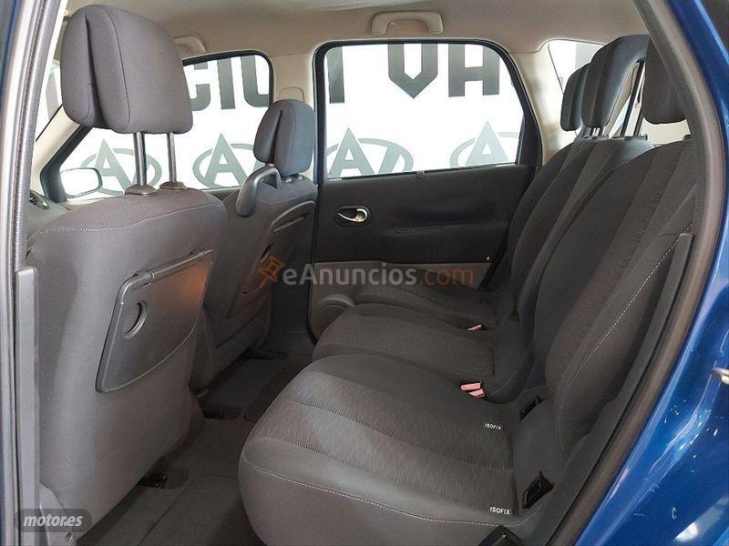 Renault Scenic Dynamique 1.6 16V EU4 de 2007 con 140.000 Km por 4.999 EUR. en Valencia