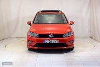 Volkswagen Golf Advance 1.6 TDI BMT de 2016 con 61.392 Km por 19.950 EUR. en Madrid