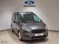 Ford Tourneo Courier 1.5 TDCi 74kW 100CV Titanium de 2020 con 32.900 Km por 16.800 EUR. en Cadiz