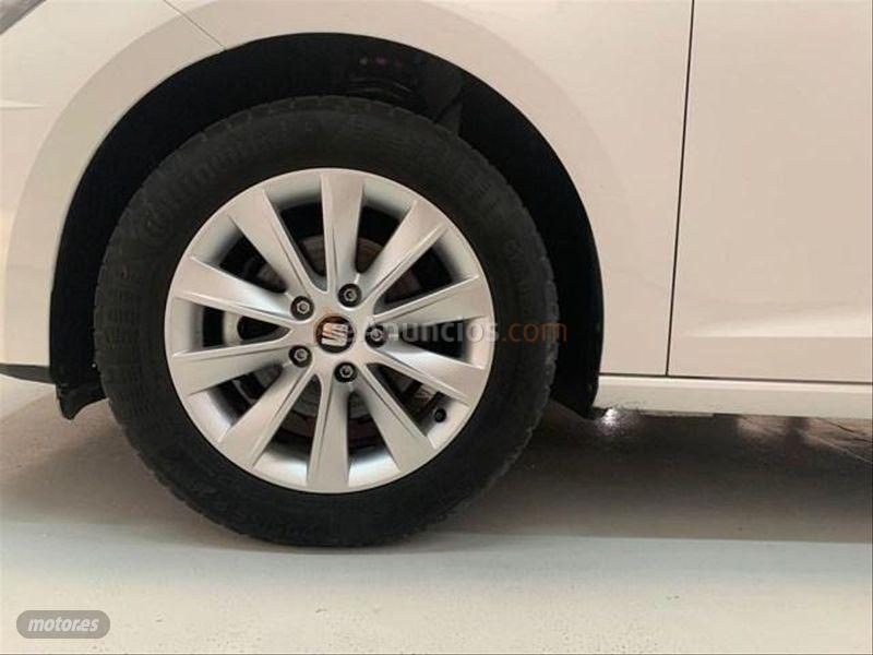 Seat Leon ST 1.6 TDI 85kW 115CV StSp Style de 2017 con 76.144 Km por 14.900 EUR. en Barcelona
