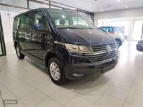 Volkswagen Caravelle Origin Corta 2.0 TDI 81kW 110CV BMT de 2021 con 15.700 Km por 34.995 EUR. en Jaen