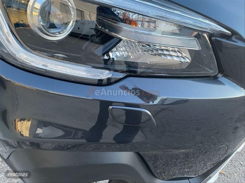 Subaru Outback 2.5i Executive Plus S CVT Lineartr. AWD de 2018 con 99.000 Km por 27.890 EUR. en Madrid