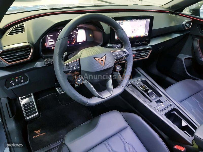 Cupra Leon SP 2.0 TSI 228kW 310 CV 4Drive DSG de 2021 con 450 Km por 49.900 EUR. en Barcelona