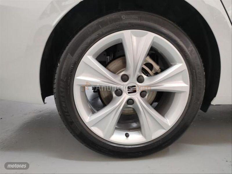 Seat Leon SP 1.5 TSI 110kW SS FR de 2020 con 20.504 Km por 23.900 EUR. en Barcelona