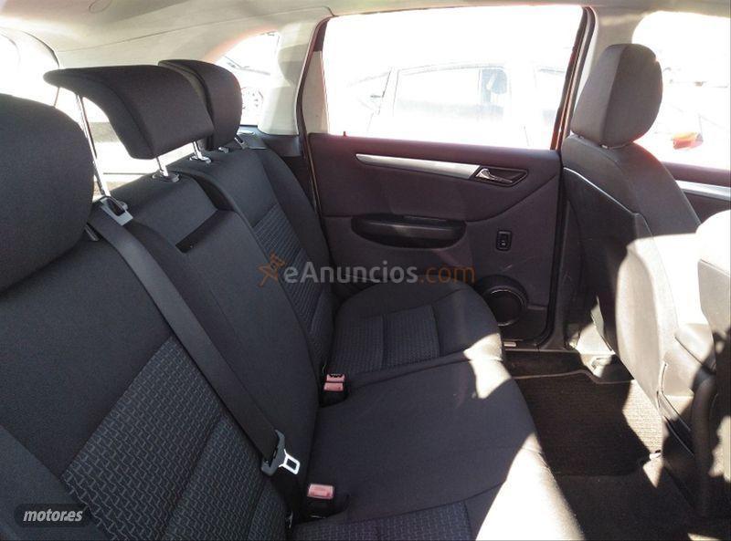 Mercedes Clase B B 150 de 2009 con 199.000 Km por 7.500 EUR. en Alicante