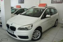 BMW Serie 2 Gran Tourer 216d de 2018 con 66.000 Km por 18.700 EUR. en Cadiz