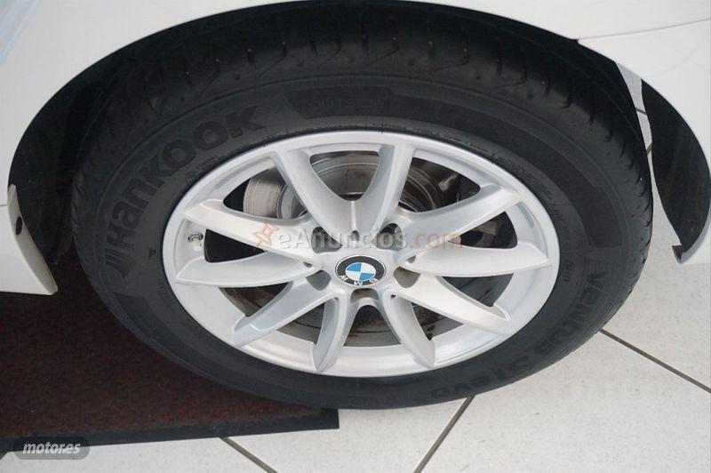 BMW Serie 2 Gran Tourer 216d de 2018 con 66.000 Km por 18.700 EUR. en Cadiz