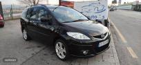 Mazda Mazda5 2.0 Sportive de 2008 con 181.000 Km por 6.980 EUR. en Barcelona