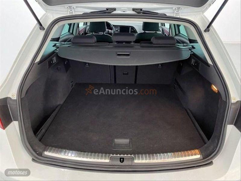 Seat Leon ST 1.5 EcoTSI 110kW 150CV SS FR de 2019 con 21.159 Km por 23.850 EUR. en Barcelona