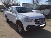 Mercedes Clase X X 220 d Pure 4Matic de 2019 con 35.000 Km por 32.900 EUR. en Madrid