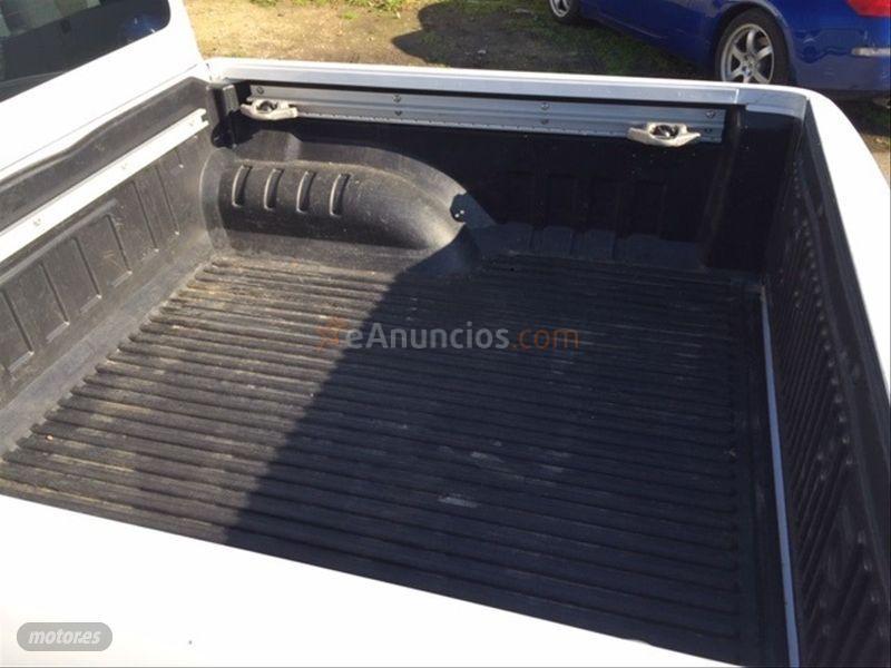 Mercedes Clase X X 220 d Pure 4Matic de 2019 con 35.000 Km por 32.900 EUR. en Madrid