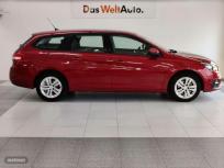 Peugeot 308 SW Active 1.2 PureTech 96KW 130CV SS de 2017 con 79.172 Km por 11.350 EUR. en Madrid