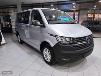 Volkswagen Caravelle Origin Corta 2.0 TDI 81kW (110CV) BMT de 2021 con 28 Km por 36.995 EUR. en Jaen