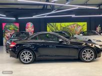 Mercedes Clase SLK SLK 280 de 2006 con 138.800 Km por 13.880 EUR. en Madrid