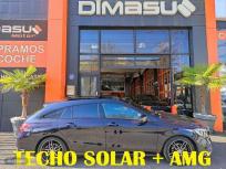 Mercedes Clase CLA CLA 200 d Shooting Brake de 2017 con 98.000 Km por 24.990 EUR. en Madrid