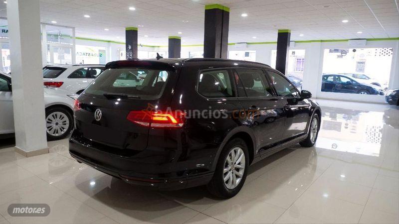 Volkswagen Passat Edition 2.0 TDI 110kW 150CV Variant de 2018 con 112.650 Km por 17.900 EUR. en Valencia