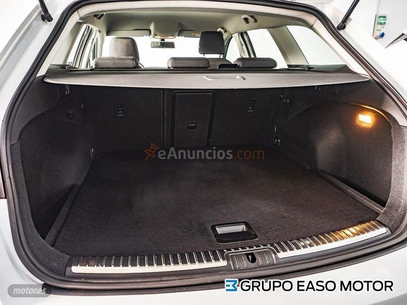 Seat Leon ST 1.6 TDI 85kW 115CV StSp Style de 2017 con 57.840 Km por 16.990 EUR. en Guipuzcoa