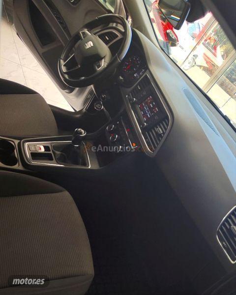 Seat Leon ST 1.2 TSI 81kW 110CV StSp Style Adv de 2017 con 72.900 Km por 12.990 EUR. en Las Palmas