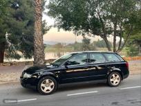 Audi A4 1.8 T 163CV Avant de 2004 con 234.000 Km por 3.700 EUR. en Alicante