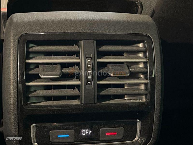 Volkswagen Passat Advance 2.0 TDI 110kW150CV DSG Variant de 2018 con 69.301 Km por 23.000 EUR. en Sevilla