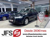Audi Q3 2.0 TDI 150cv  