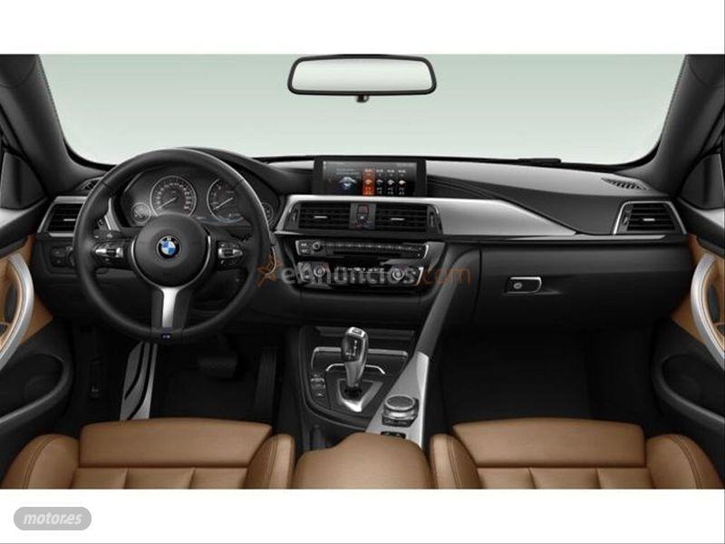 BMW Serie 4 430i xDrive de 2018 con 93.500 Km por 39.900 EUR. en Vizcaya