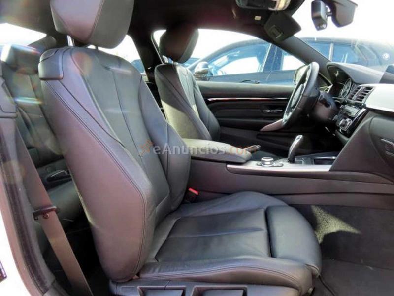 BMW Serie 4 Coupé 420D M SPORT 2.0 190CV 