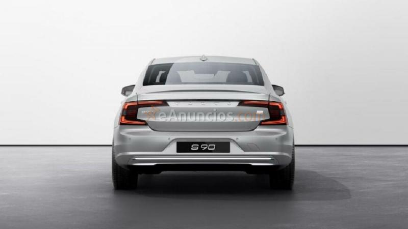 Volvo S90 S90 T8 TWIN BUSINESS PLUS AUTOMATICO