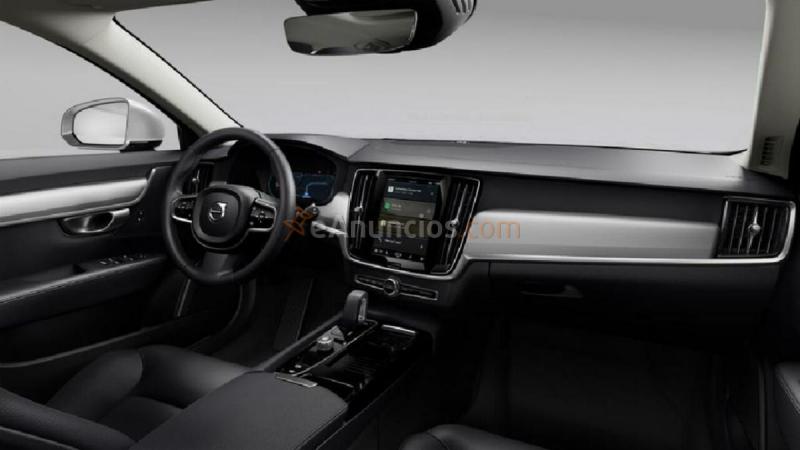 Volvo S90 S90 T8 TWIN BUSINESS PLUS AUTOMATICO