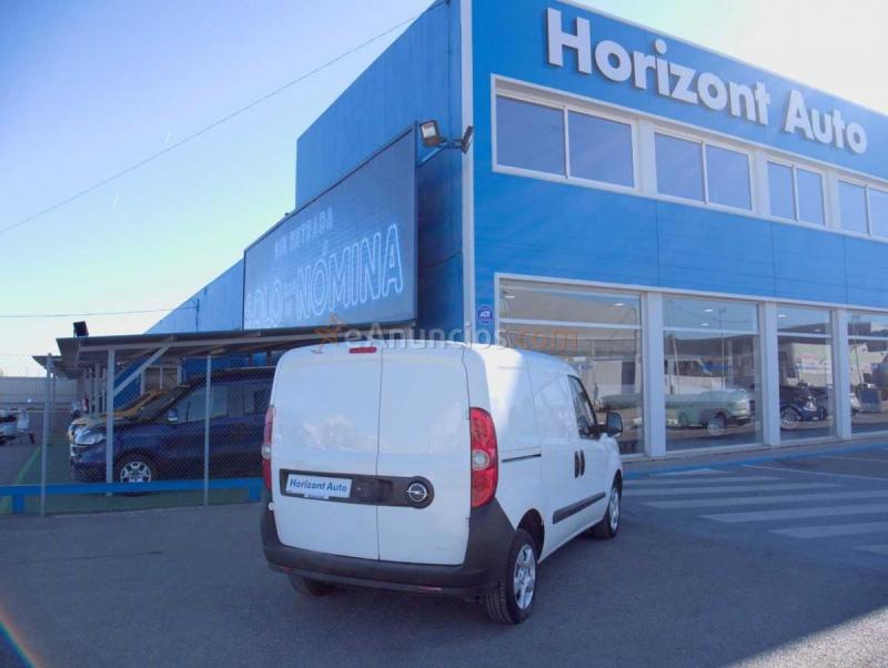 Opel Combo 1.3D 95cv 