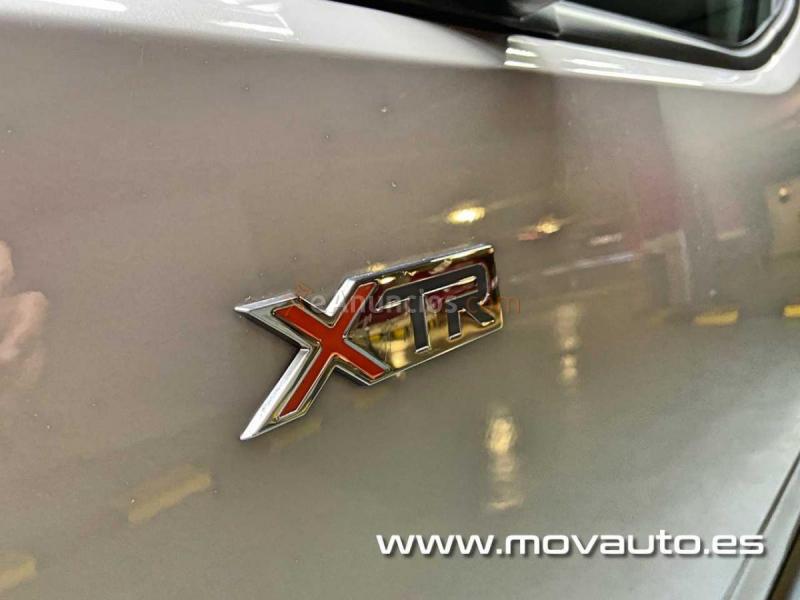 Citron Berlingo XL 1.5 HDi 130cv Shine 7 plazas 