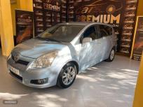 Toyota Corolla Verso 1.8 VVTi Luna de 2008 con 190.000 Km por 5.199 EUR. en Valencia