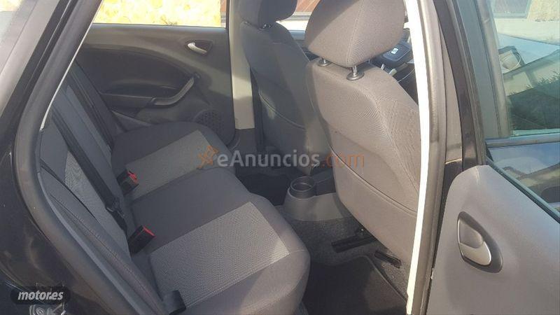Seat Ibiza ST 1.6 TDI 105cv Style DPF de 2011 con 123.000 Km por 6.500 EUR. en Tarragona