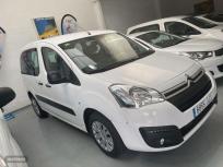 Citroen Berlingo Multispace LIVE BlueHDi 75 de 2015 con 172.000 Km por 7.500 EUR. en Asturias