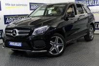 Mercedes Clase GLE GLE 350d 4 Matic 