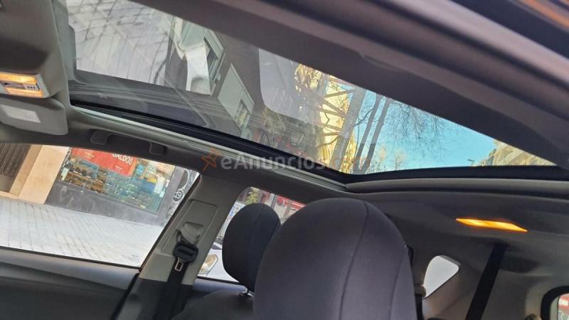 Toyota Verso 2.0 D4D 7Plazas 126cv 