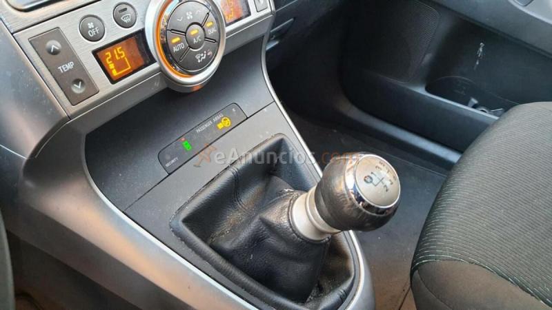 Toyota Verso 2.0 D4D 7Plazas 126cv 