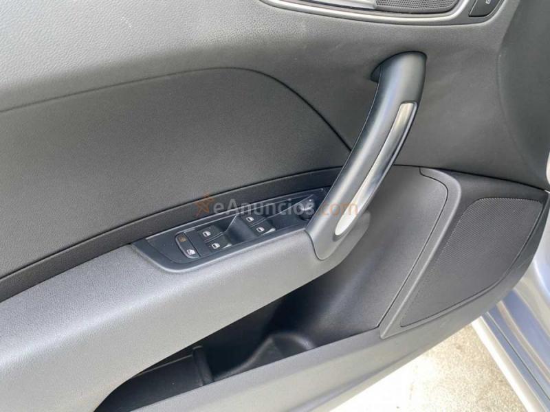 Audi A1  Sportback 1.4 TDI 90CV s line único dueño nacional 