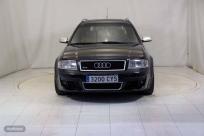 Audi RS6 4.2 tiptronic quattro Avant de 2004 con 78.732 Km por 34.990 EUR. en Madrid