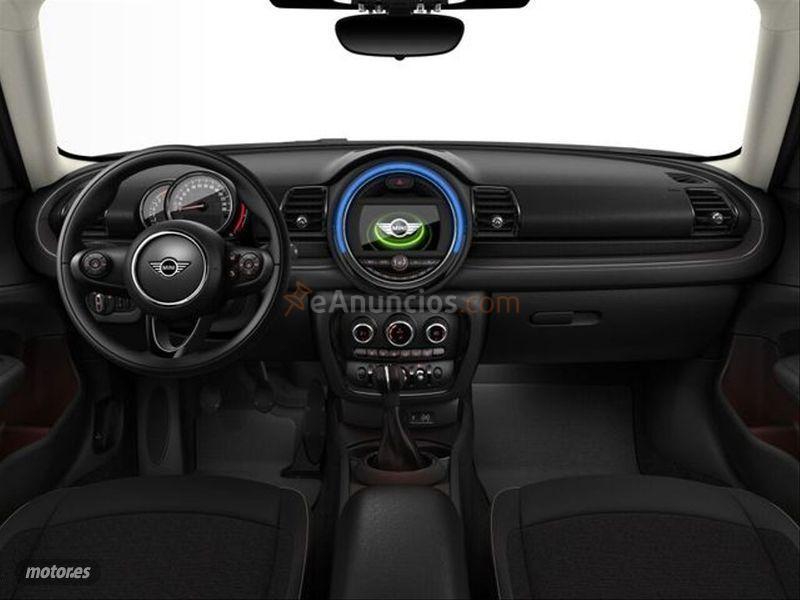 Mini Clubman COOPER de 2019 con 44.900 Km por 25.500 EUR. en Vizcaya