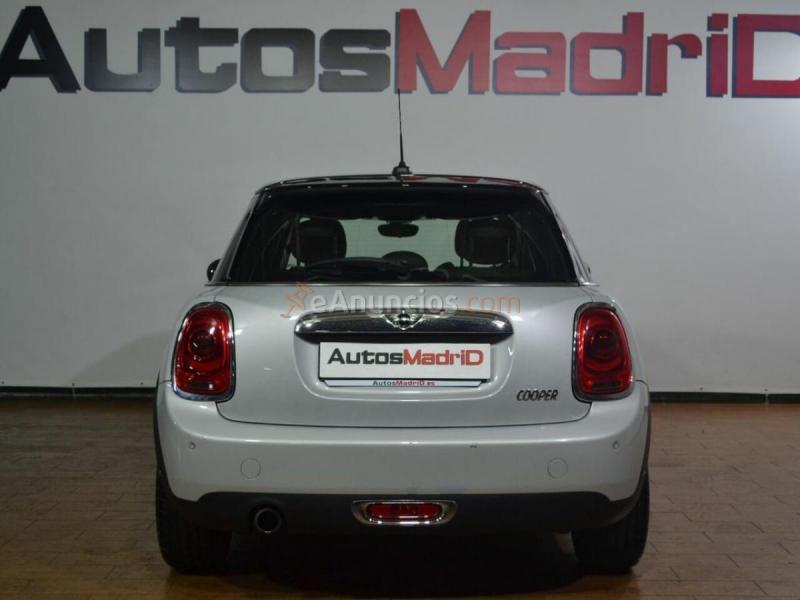 MINI Cooper ONE 5 PUERTAS